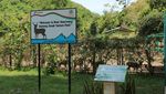 Akhir Pekan Seru di Taman Wisata Alam Gunung Tunak