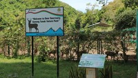 Penangkaran rusa