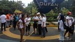 Akhir Pekan Seru dtraveler di Putri Duyung Resort