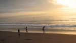 Akhir Pekan Seru, Yuk Main Surfing di Ciamis