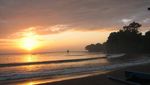 Akhir Pekan Seru, Yuk Main Surfing di Ciamis