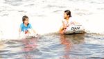 Akhir Pekan Seru, Yuk Main Surfing di Ciamis