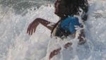 Akhir Pekan Seru, Yuk Main Surfing di Ciamis