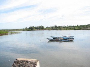 Akhir Pekan Seru, Yuk Main Surfing di Ciamis