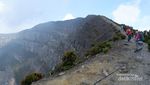 Akhir Pekan, Siap-siap Mendaki Gunung Gede Yuk!