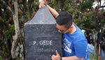 Akhir Pekan, Siap-siap Mendaki Gunung Gede Yuk!