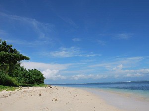 Akhir Pekan Tenang di 5 Tempat ini