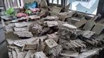Akhir Pekan Tiba, Ada Museum Sisa Hartaku yang Sejuk