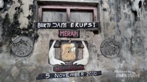 Akhir Pekan Tiba, Ada Museum Sisa Hartaku yang Sejuk