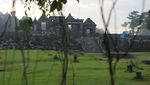 Akhir Pekan Tiba! Waktu yang Pas Menyusuri Komplek Candi Ratu Boko