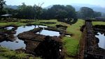 Akhir Pekan Tiba! Waktu yang Pas Menyusuri Komplek Candi Ratu Boko
