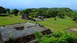 Akhir Pekan Tiba! Waktu yang Pas Menyusuri Komplek Candi Ratu Boko