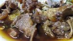 Akhir Pekan, Waktunya Jajan Tahu Campur Lamongan