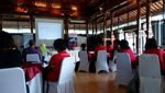 Akhir Pekan yang Edukatif di TMII
