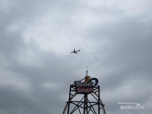 Akhir Pekan yang Penuh Warna di Bandung