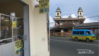 Wisata kuliner Bakmi Lido
