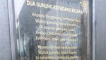 Akhir Pekan yang Sejuk di Air Angek, Padangpanjang
