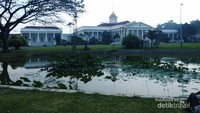 Istana Bogor