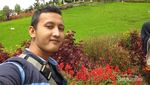 Akhir Pekan, Yuk Lepas Penat di Taman Bunga Sapo Juma