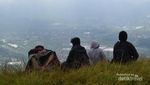 Akhir Pekan, Yuk Lihat Indahnya Bandung dari Ketinggian