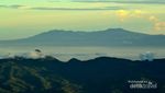 Akhir Pekan, Yuk Lihat Indahnya Bandung dari Ketinggian