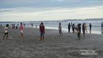 Akhiri Petang Weekend Ini di Pantai Panjang, Favorit Orang Bengkulu