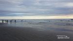 Akhiri Petang Weekend Ini di Pantai Panjang, Favorit Orang Bengkulu