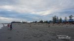 Akhiri Petang Weekend Ini di Pantai Panjang, Favorit Orang Bengkulu