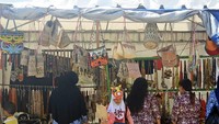Kunjungilah festival musik dan pameran yang lokasinya tidak jauh dari museum