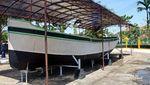 Aksi Kepahlawanan Seperti di Surabaya