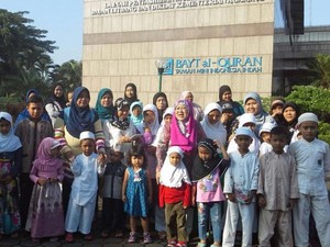 Al Quran yang Tak Rusak Saat Tsunami Aceh