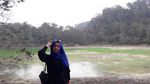 Alam Dieng yang Selalu Cantik