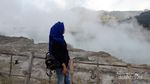Alam Dieng yang Selalu Cantik