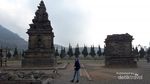 Alam Dieng yang Selalu Cantik