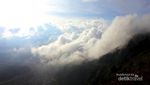 Alam Kahyangan dari Puncak B29 di Lumajang