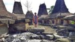 Alamak, Begini Eksotisnya Sumba!