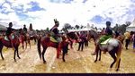 Alamak, Begini Eksotisnya Sumba!