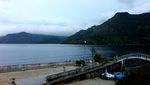 Alamak! Jatuh Cinta Pada Keelokan Danau Toba