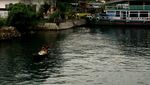 Alamak! Jatuh Cinta Pada Keelokan Danau Toba