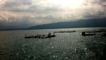 Alamak! Jatuh Cinta Pada Keelokan Danau Toba