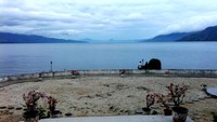 Magnifico Toba