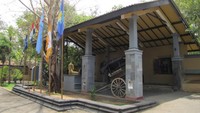 Siddhalepa Ayurveda Health Resort (Foto: Fitraya Ramadhanny)
