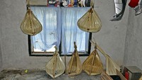 Bebrbagai Sasando (ACI)