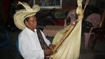 Alat Musik Sasando, Irama yang Merdu dari Selatan Indonesia