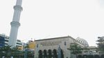Alun-alun Bandung Selalu Cantik, Ini Alasannya