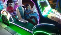Hiburan Mobil Kodok