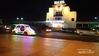 Balai Kota Banjarbaru