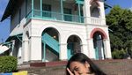 Alun-alun Watansoppeng yang Sarat Legenda