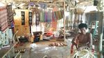 Alunan Merdu Sasando dari Rumah Sang Maestro di NTT