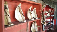 Alat musik sasando